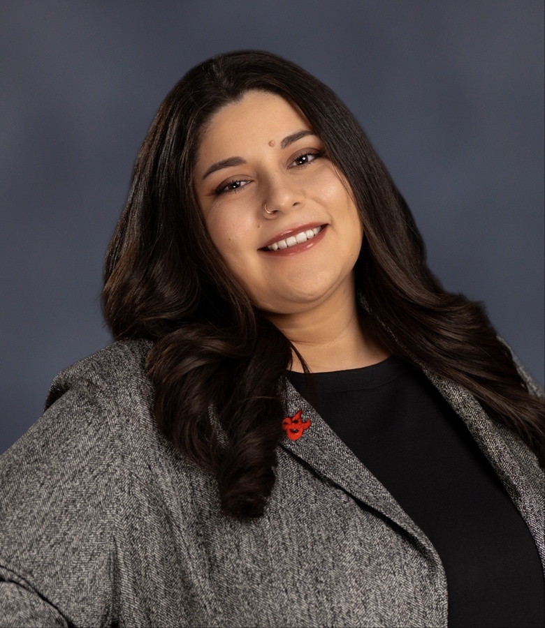 Karla Ramirez